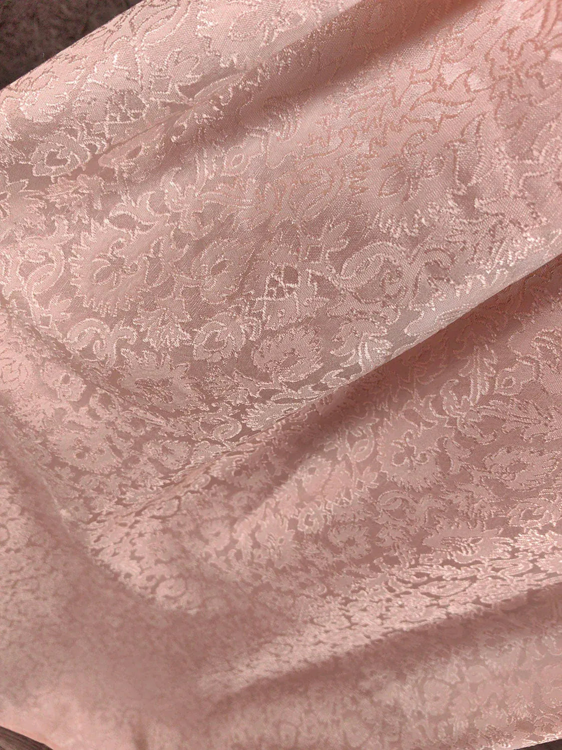 Sparkly A-Line Illusion Neck Beaded Lace Champagne Train Prom Dress For Sale